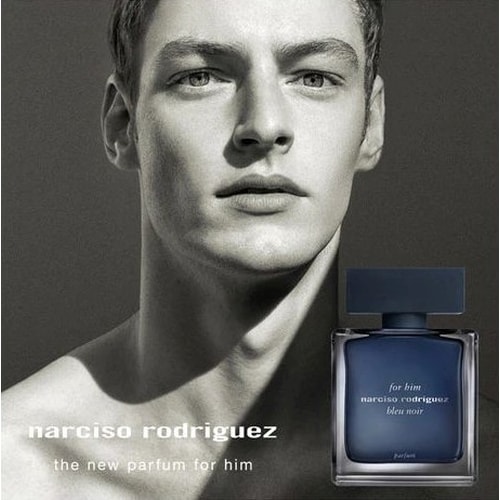 Bleu Noir Parfum For Him 