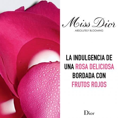 Miss Dior Absolutely Blooming edp, , large