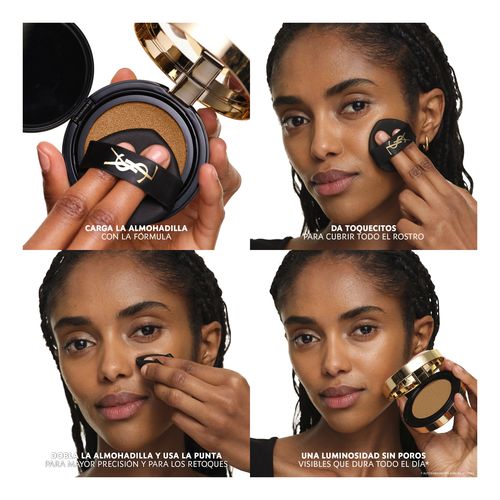 Skin Affair Soft Glow Cushion Foundation