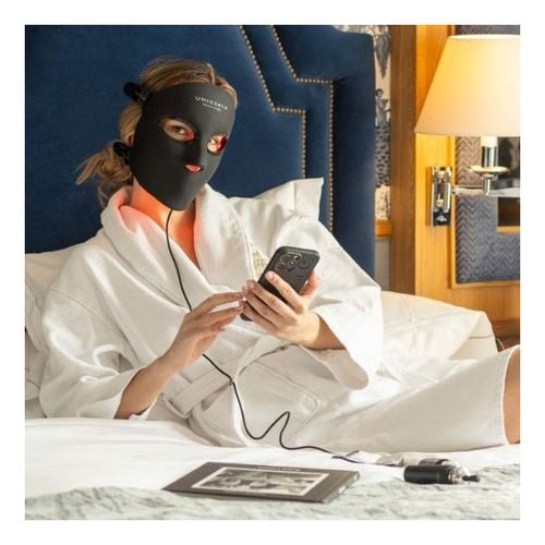 Unicled 5.0 Centurion Korean Mask