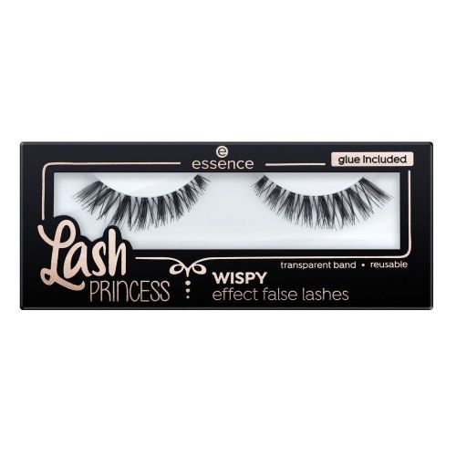 Lash Princess Wispy Effect