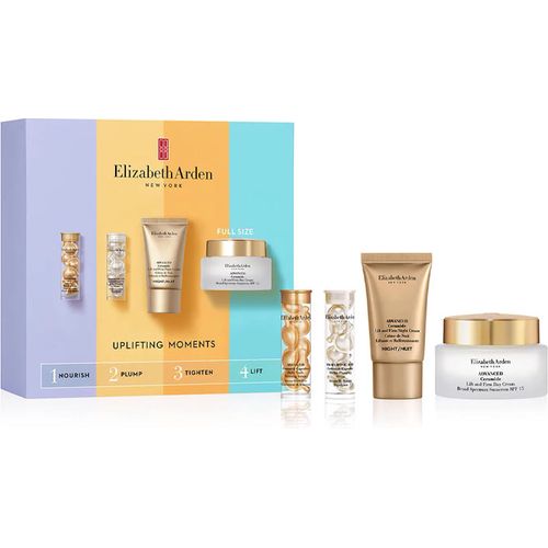 Uplifting Moments Ceramide Advanced Lift & Firm Day Cream Estuche