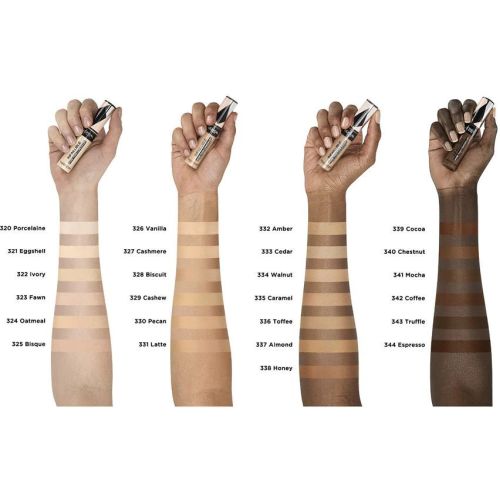Infalible More Than Concealer