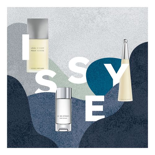 L?Eau d'Issey Coffret