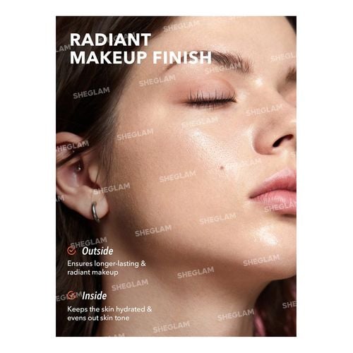 Melon Melt Niacinamide