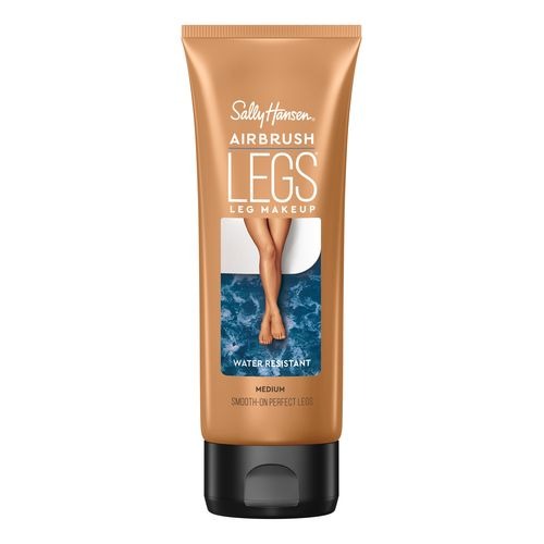 Airbrush Legs Lotion