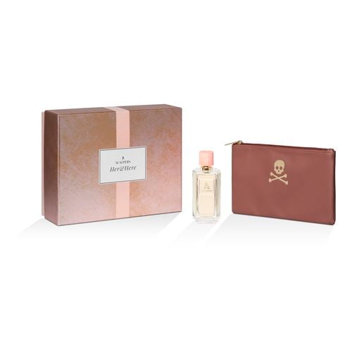 Her & Here Edp Estuche