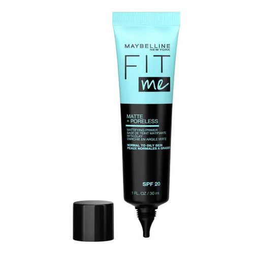 Fit Me Matte Poreless