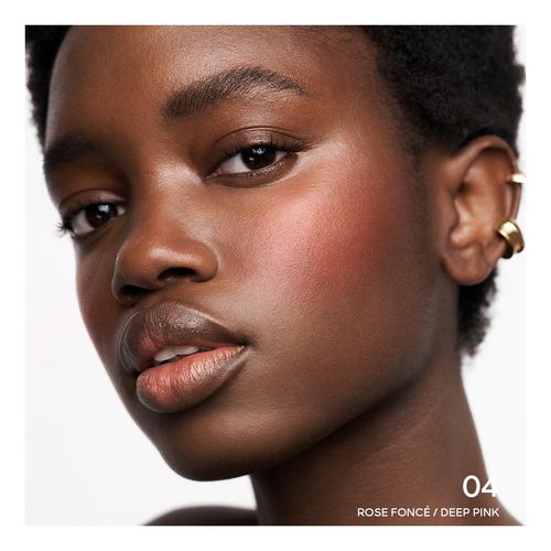 Terracotta Blush