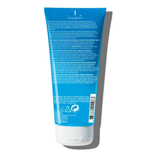 Effaclar Gel