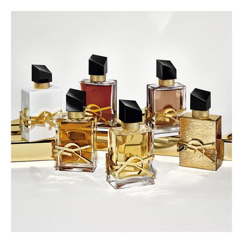 Libre Vainille Couture