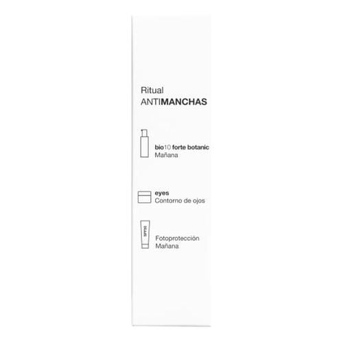 Bio10 Forte Botanic Estuche