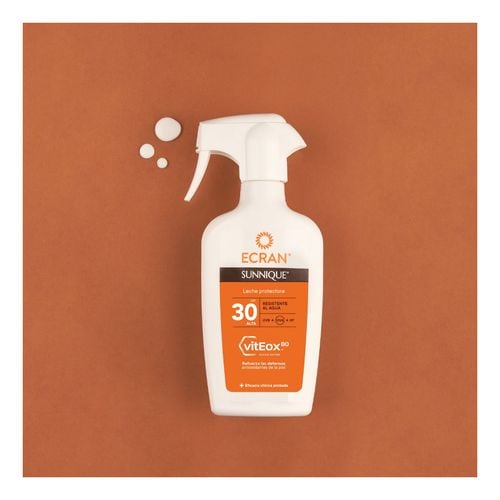 Sunnique Spray Pistola Spf50