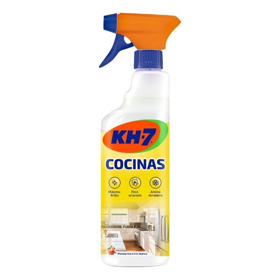 Cocinas