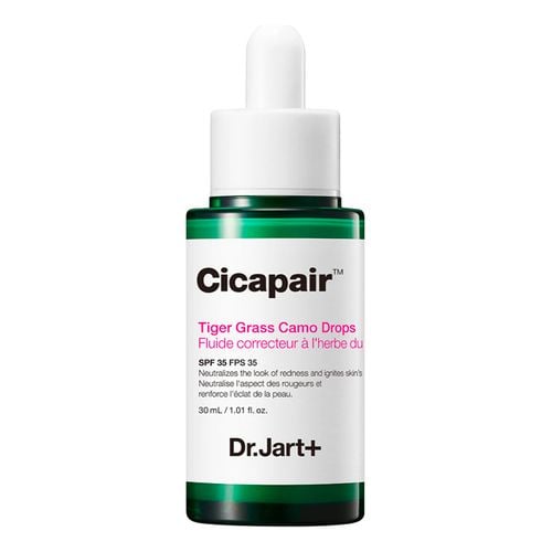 Cicapair Tiger Grass Camo Drops Spf35