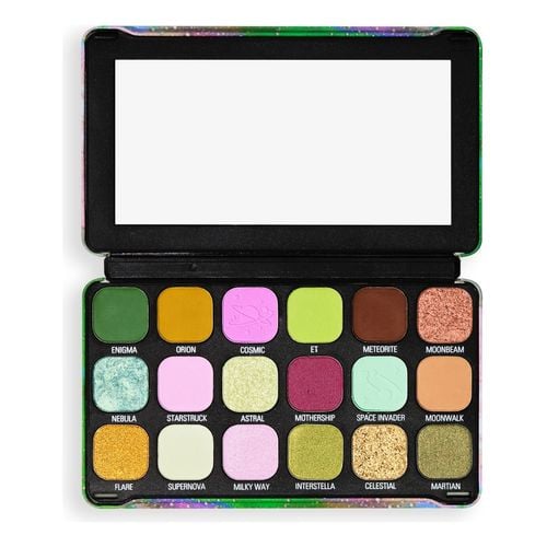 Forever Flawless Astro Nova Green