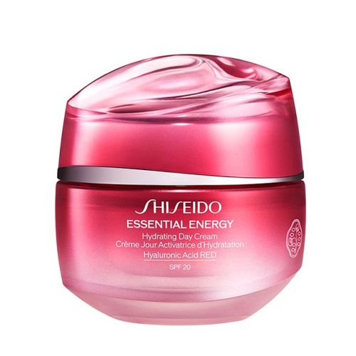 Essential Energy Hydrating Cream Spf20