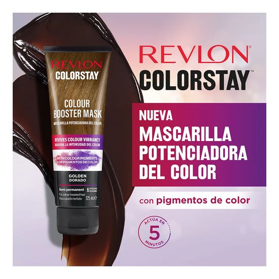 Colorstay Colour Booster Mask