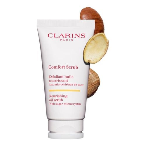 Exfoliante Comfort Scrub 