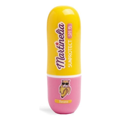 Yummy Spf15 Lip Balm
