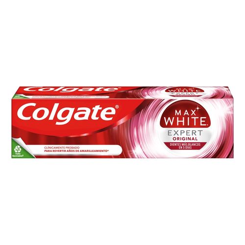 Max White Expert Original