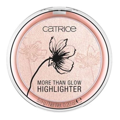 More Than Glow 