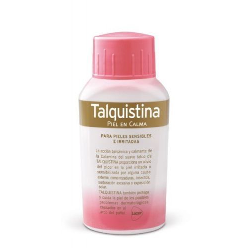 Talquistina