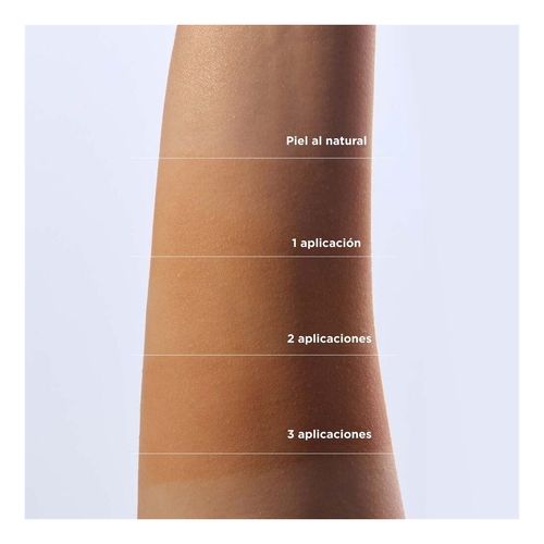 Self Tan Lait Fondant Auto-Bronzant