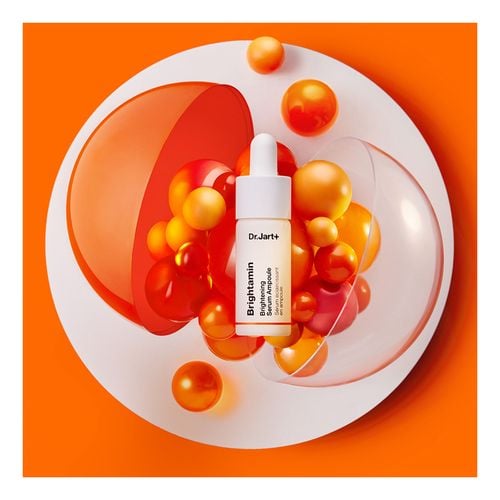 Brightamin Brightening Serum Ampoule