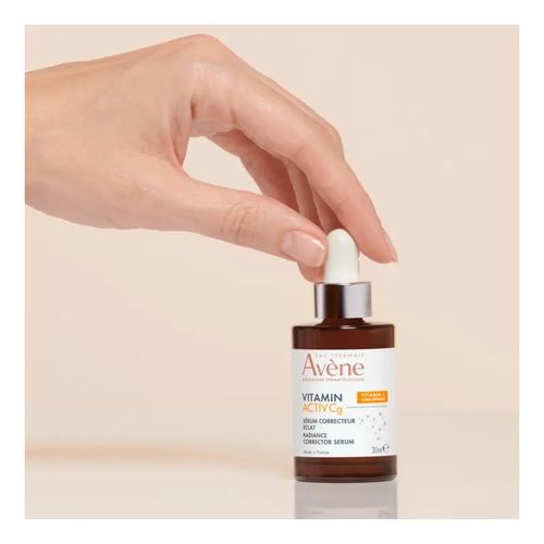 Vitamin Activ Cg 