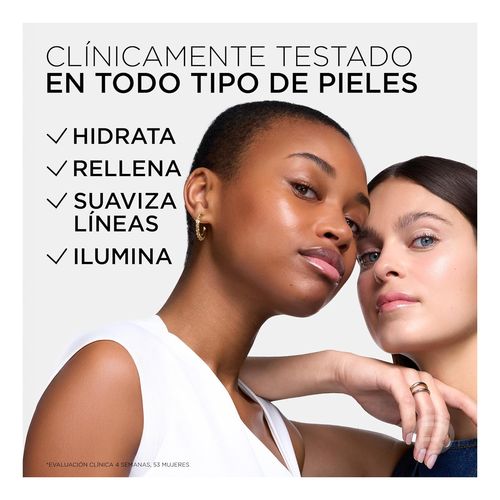 Revitalift Filler Glass Skin