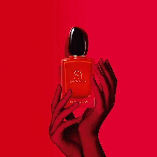 Si Passione edp