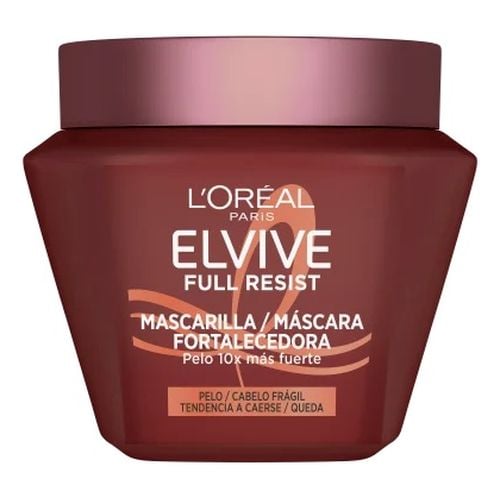 Elvive Full Resist