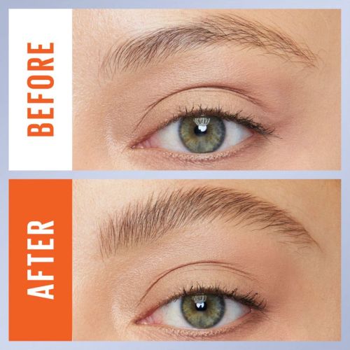 Tattoo Brow Lift