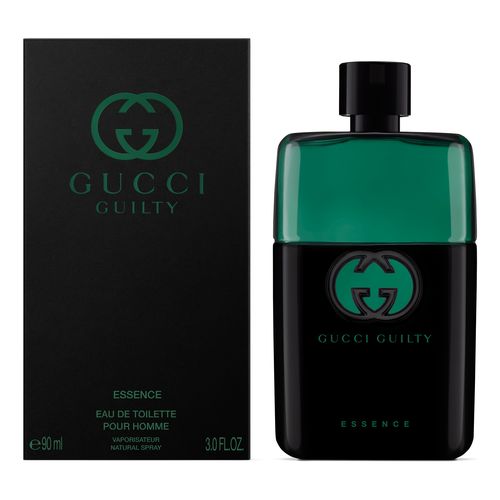 Guilty Essence Pour Homme