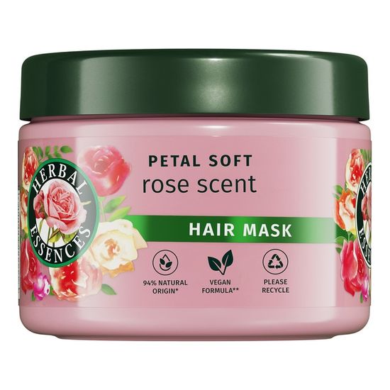 Rose Scent