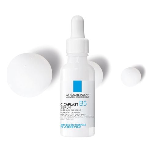 Cicaplast B5