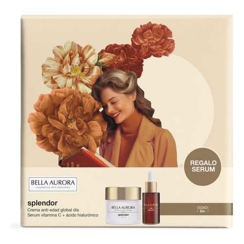 Magic Splendor 10 D&uacute;o Estuche