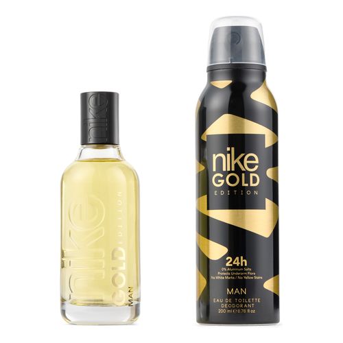 Gold Edition Estuche