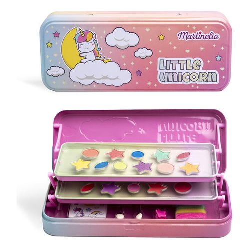 Little Unicorn: Fantasy Beauty Tin