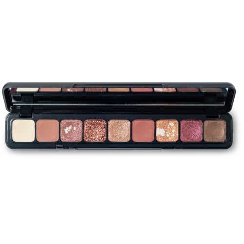 Eyeshadow Soft Smooth Palette