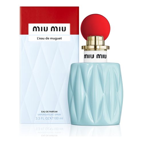 L'Eau de Muguet