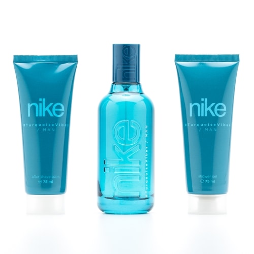 Next Gen #TurquoiseVibes Man Edt Estuche