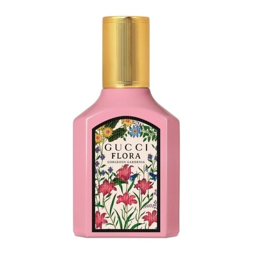 Flora Gorgeous Gardenia Edp