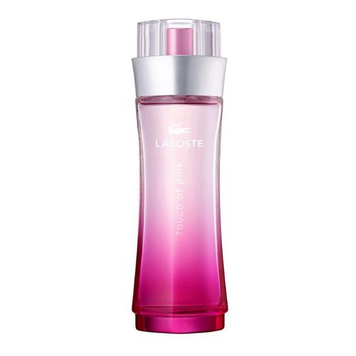 Touch Of Pink Edt 