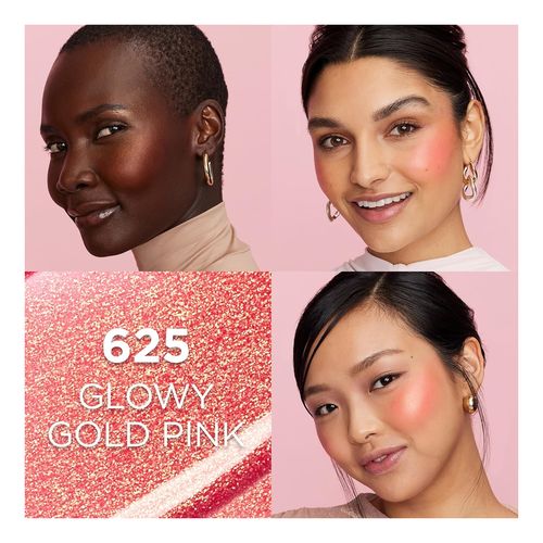 Lumi Le Liquid Blush