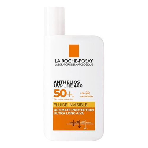 ANTHELIOS UVMune 400 Spf50+