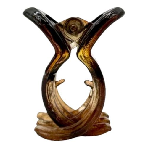 Pinza Concha Francesa