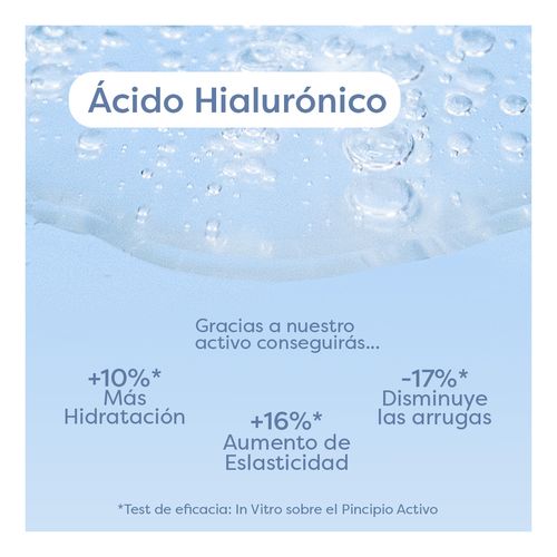 Hyaluronic Acid Gel