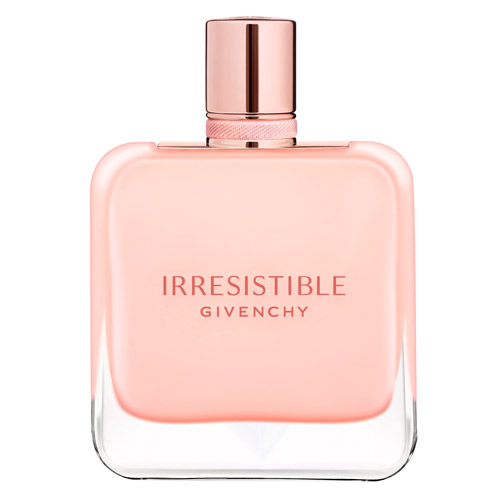 Irresistible Rose Velvet Edp